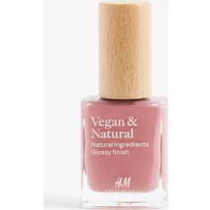 H&M Nagellack Rosa