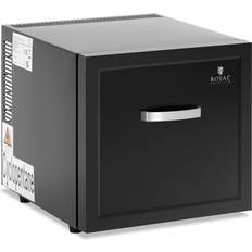 Royal Catering Minibar 19 skuffe Sort