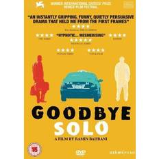 Goodbye Solo [DVD]