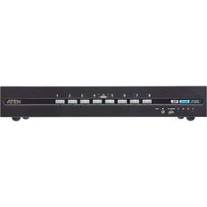 KVM-Switches Aten CS1188DP4C-AT-G