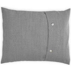 Hemtextil Carpe Diem Beds Örngott Grå (70x70cm)