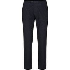 Brax Herrstil Fabio Dx Woolook byxor, Atheltic, x 32L