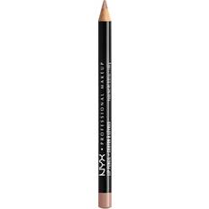 Makeup NYX Professional Makeup Slim Lip Pencil Brun