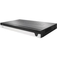 Seguridad Infantil ABUS 8-Kanal PoE Netzwerkvideorekorder (NVR) (Netzwerk Videorecorder (NVR) Netzwerkkamera Zubehör