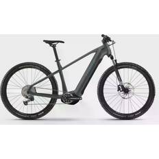 Best Bicicletas eléctricas de montaña Haibike Alltrack 5 29" Gris - M Grey