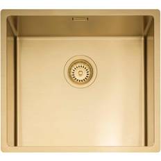 Kitchen Sinks Caple MODE045/GD Mode 45