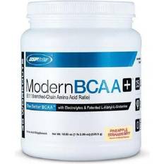 USP Labs Modern BCAA+ Mango Orange 535g