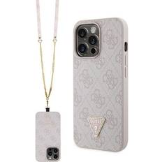 Guess GUHCP13XP4TDSCPP iPhone 13 Pro Max 6. [Levering: 6-14 dage]