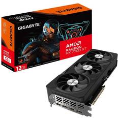 Radeon RX 7700 XT GAMING OC 2xHDMI 2xDP 12GB