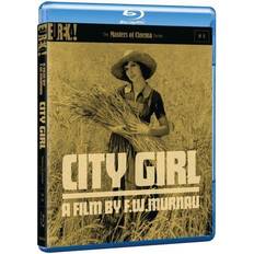 City Girl [Masters of Cinema] [Blu-ray] [1930]