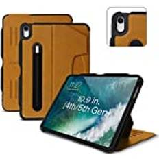 ZUGU CASE iPad Air 5/4 Generation 2022/2020 fodral Ultra