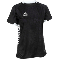 Short Sleeve Player Spain Shirt - Sort