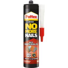 Pattex No More Nails High track