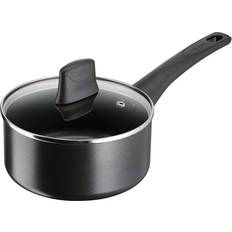 Tefal Sauce Pans Tefal Titanium Force with lid 1.9 L 18 cm