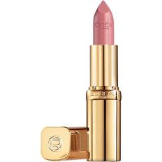 Makeup L'Oréal Paris Color Riche Satin Läppstift Beige