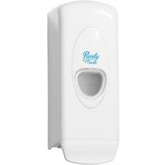 White Soap Dispensers Blake Blake & Purely Smile