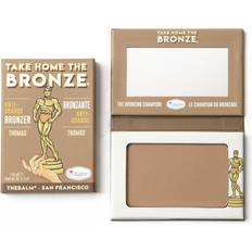 TheBalm Bronzers TheBalm Bronzer Brun