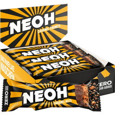 Zuckerfrei Riegel Neoh Caramel Nuts Bar 12 Stk.