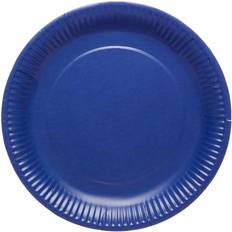 Disposable Plates Amscan Blueberry Paper Plates 8 Pack