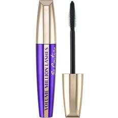 Makeup L'Oréal Paris Volume Million Lashes Mascara Svart