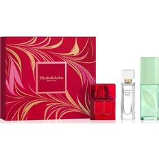 Elizabeth Arden Boîtes cadeau et Ensembles Elizabeth Arden Eight Hour Holiday Miracle Gift Set