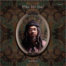 Who are you Who Are You Joel Ross (Vinyl)