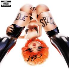 Like..? (Vinyl)