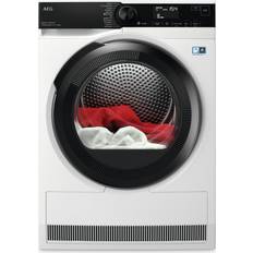 AEG Tumble Dryers AEG 8000 AbsoluteCare TR848A4B White