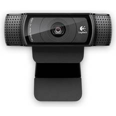 Logitech c920 hd Logitech Hd Pro Webcam C920