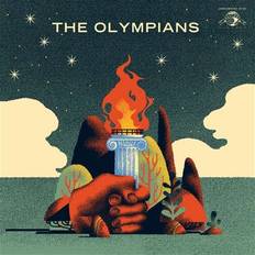 Musik Olympians (Vinyl)
