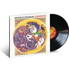 Musik Confrontation (Vinyl)
