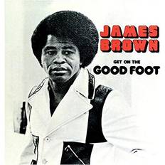 Musik Get on the Good Foot James Brown (Vinyl)