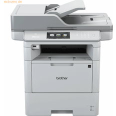 Brother WLAN Drucker Brother MFC-L6710DW 4