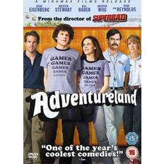 Adventureland [DVD]