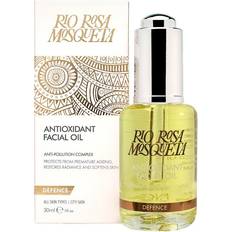 RIO Rosa Mosqueta Antioxidant Facial Oil 30ml