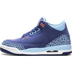 Jordan Summer Trainers Jordan Air 3 Retro - Purple Dust