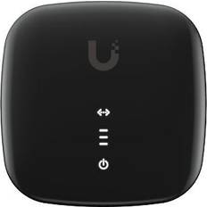 Ubiquiti Interruptores Ubiquiti UISP-FIBER-XG Terminal de red óptica XG-PON UISP-FIBER-XG