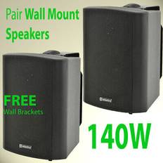On Wall Speakers Adastra Mount Pa