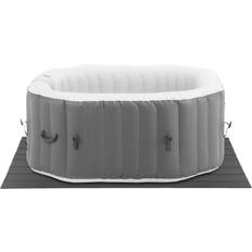 Uniprodo Hot Tubs Uniprodo Inflatable Hot Tub 600