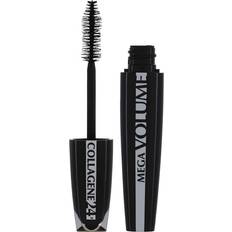 L'Oréal Paris Mega Volume Collagene 24h Mascara Extra Black