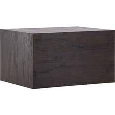Venture Design York Mocca Sofabord 40cm