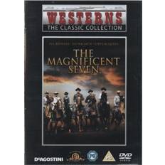 The Magnificent Seven [DVD]