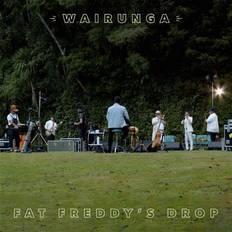 Wairunga Fat Freddys Drop (Vinyl)