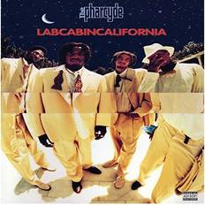 Labcabincalifornia Pharcyde (Vinyl)