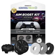 Duimgrips KontrolFreek Aim Boost Kit Black Galaxy Edition