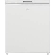 Beko Chest Freezers Beko CF47591W Chest White