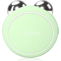 Anti-Aging Gua Sha & Gesichtsmassage-Roller Foreo Bear 2 Go Pistachio