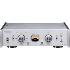 Teac Versterkers en Ontvangers Teac PE-505 Phono versterker met equalizer zilver