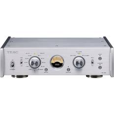 Verstärker & Empfänger Teac pe-505 phono-vorverstärker, silber
