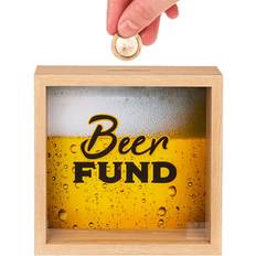 Sparebøsse Beer Fund
